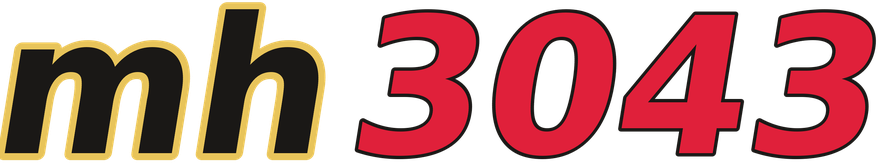 mh3043 logo